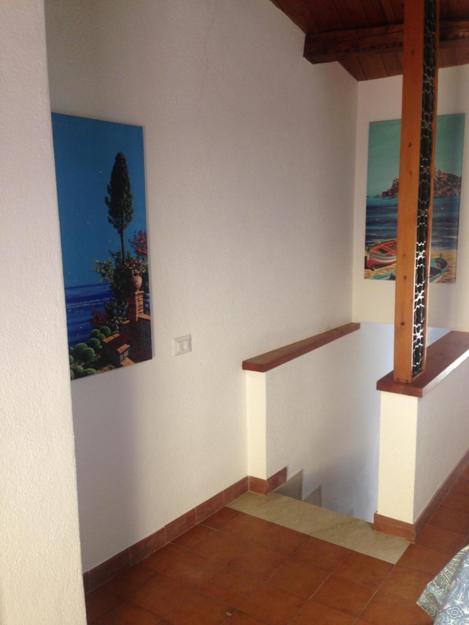 Gerani House Villa เชฟาลู ภายนอก รูปภาพ